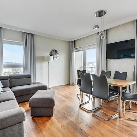 Wave - Albatros * グダニスク