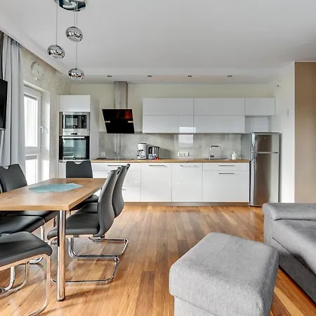 Wave - Albatros Apartament