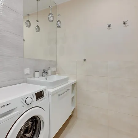 Wave - Albatros * Gdańsk