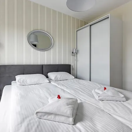 Wave - Albatros グダニスク