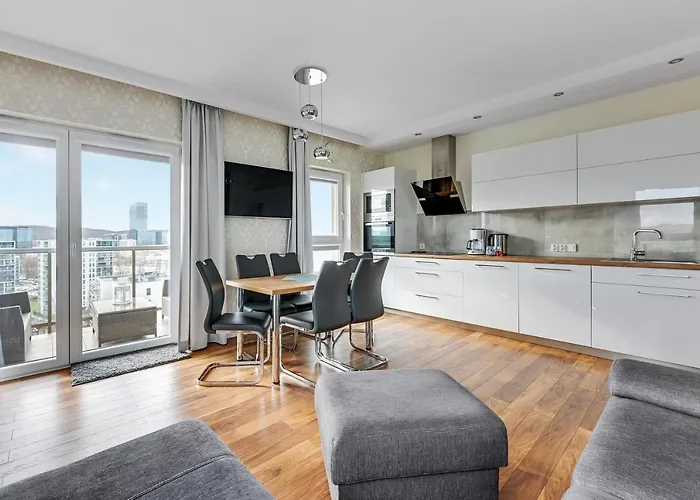 Wave - Albatros Apartman *