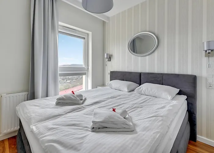 Wave - Albatros Apartment