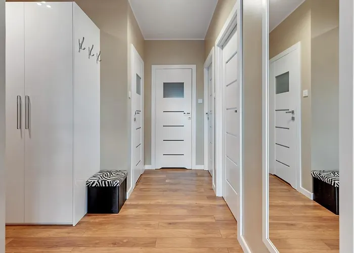 Apartman Wave - Albatros Gdańsk