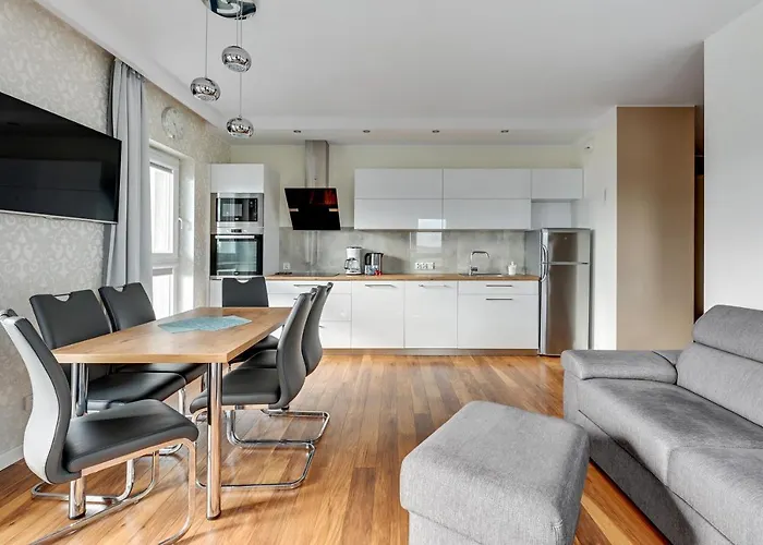 Wave - Albatros Apartman