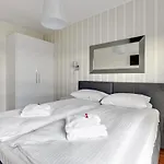 Apartament Wave - Albatros